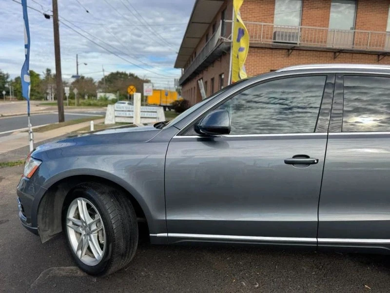 2016 Audi 8R Q5 - Image 6 of 12