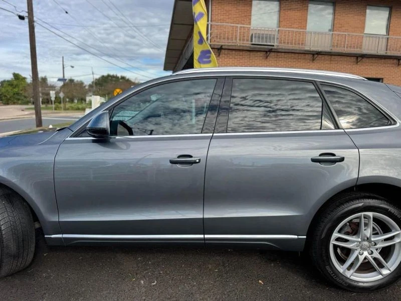 2016 Audi 8R Q5 - Image 7 of 12