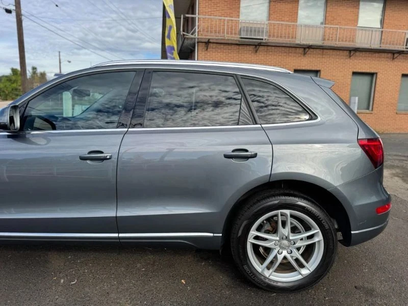 2016 Audi 8R Q5 - Image 8 of 12