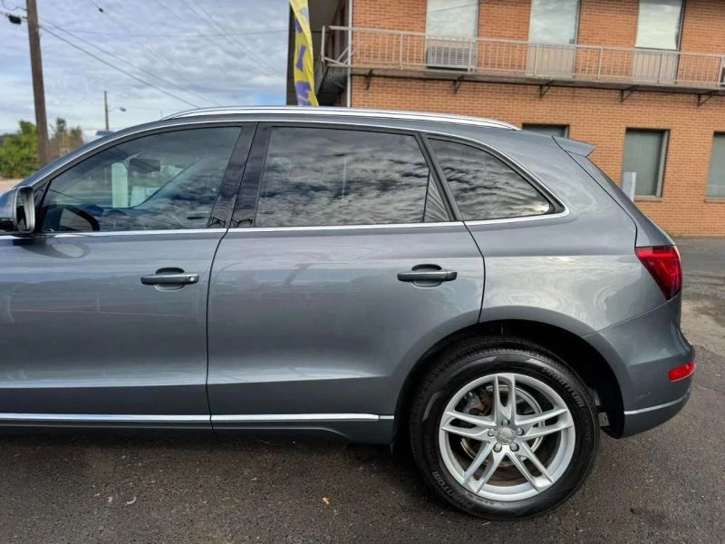 2016 Audi 8R Q5 - Image 8 of 12