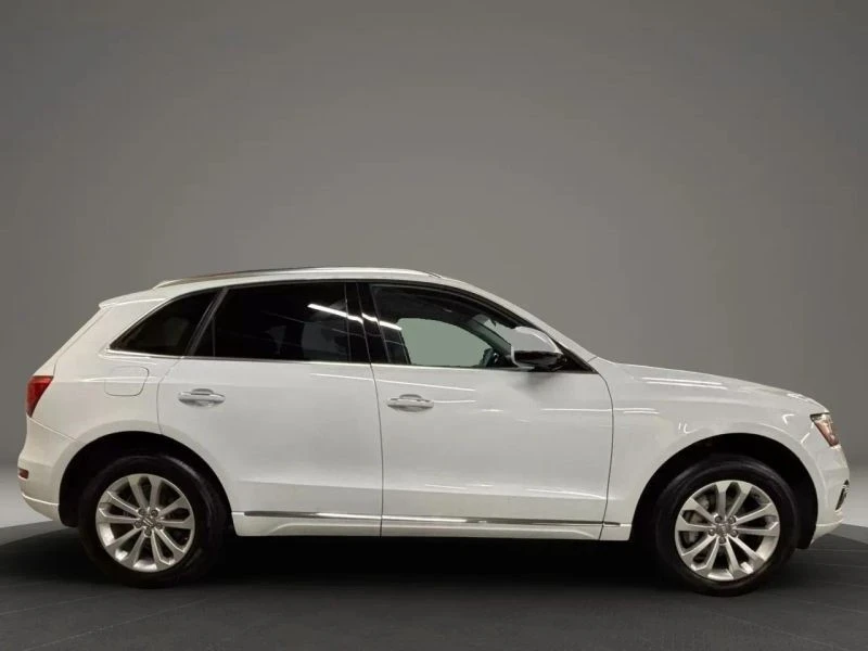 2016 Audi 8R Q5 - Image 6 of 12
