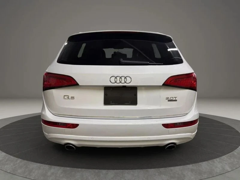 2016 Audi 8R Q5 - Image 4 of 12