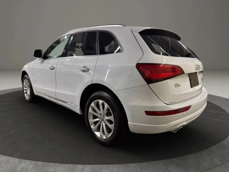 2016 Audi 8R Q5 - Image 7 of 12