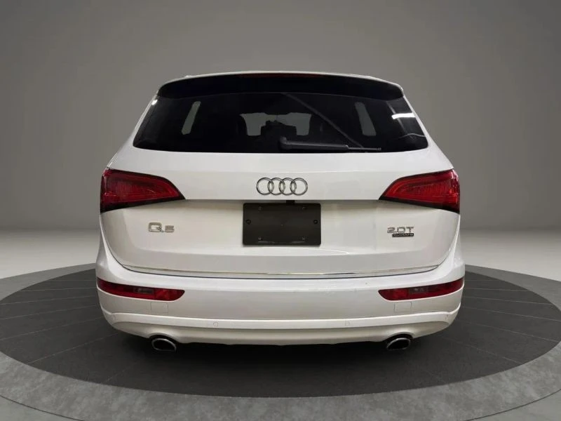 2016 Audi 8R Q5 - Image 4 of 12
