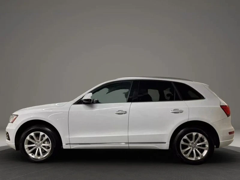 2016 Audi 8R Q5 - Image 5 of 12