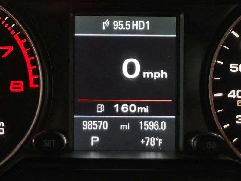 2016 Audi 8R Q5 - Image 12 of 12