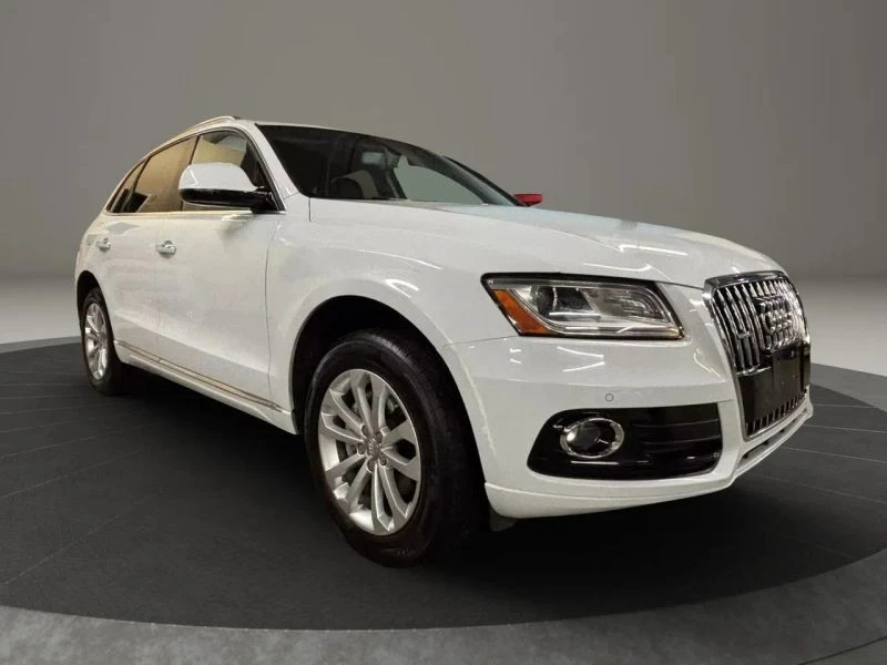 2016 Audi 8R Q5 - Image 2 of 12