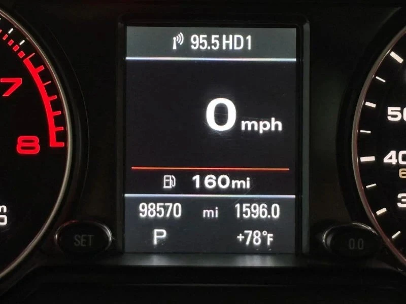 2016 Audi 8R Q5 - Image 12 of 12