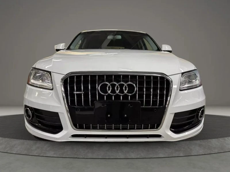 2016 Audi 8R Q5 - Image 3 of 12