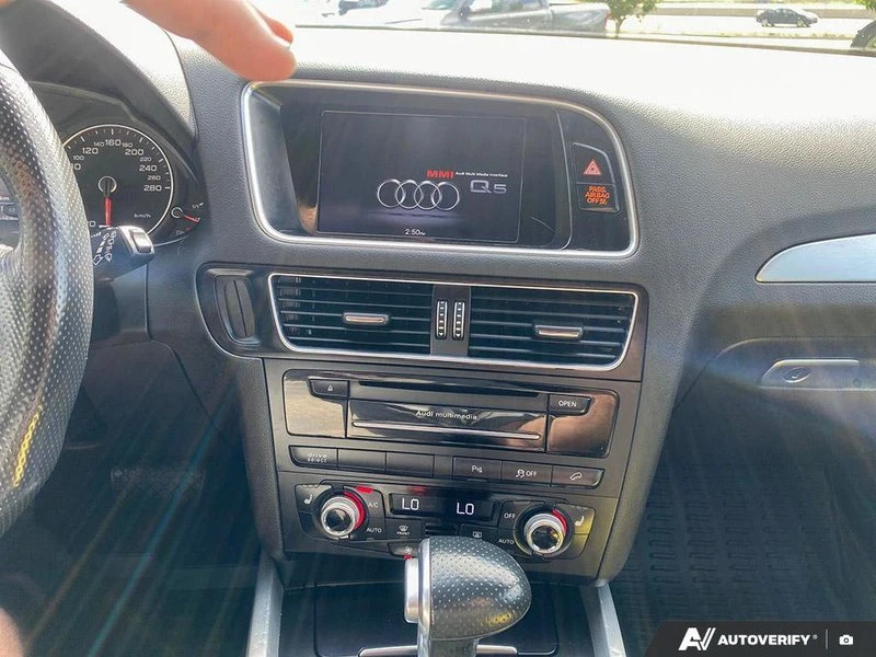 2016 Audi 8R Q5 - Image 16 of 20