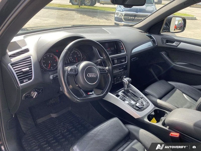 2016 Audi 8R Q5 - Image 11 of 20