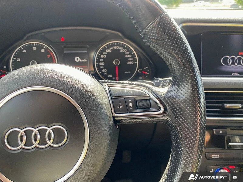 2016 Audi 8R Q5 - Image 13 of 20