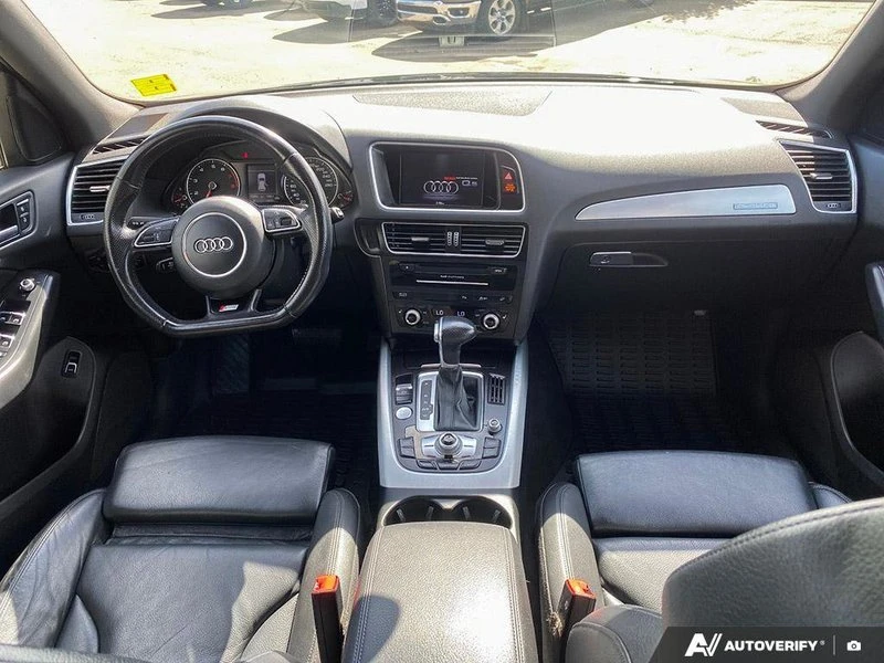 2016 Audi 8R Q5 - Image 20 of 20
