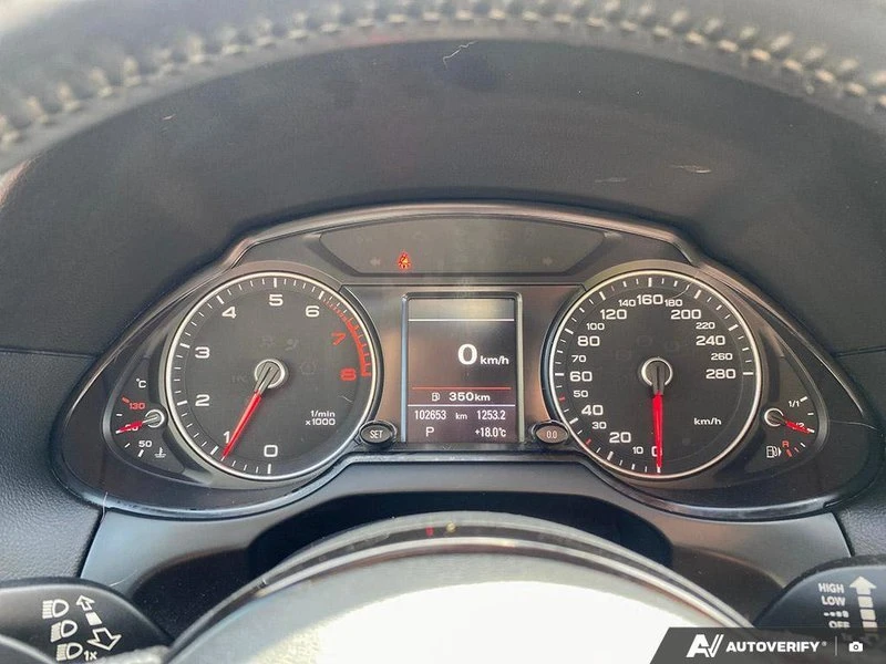 2016 Audi 8R Q5 - Image 12 of 20