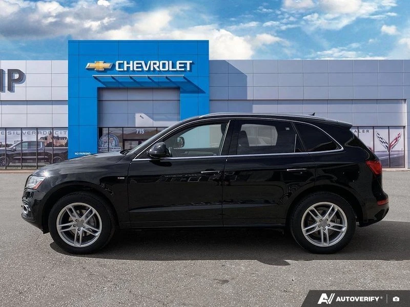 2016 Audi 8R Q5 - Image 2 of 20