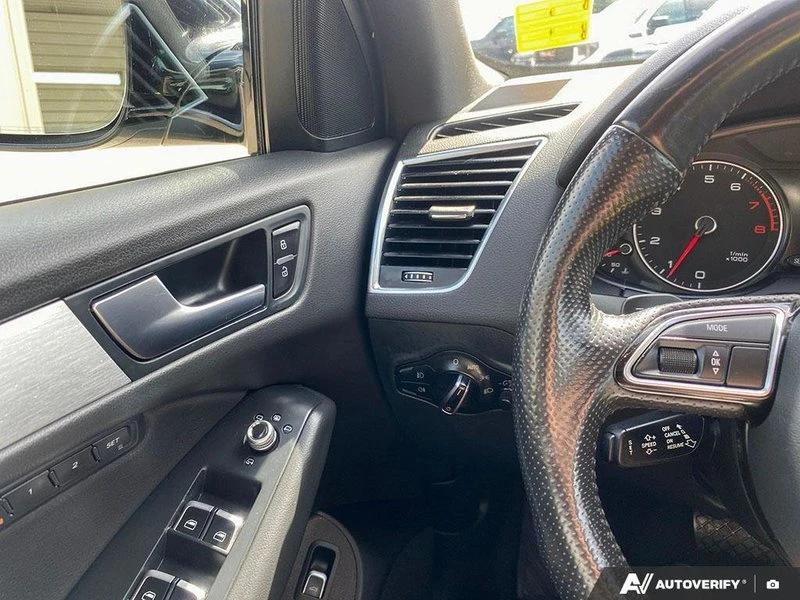 2016 Audi 8R Q5 - Image 14 of 20