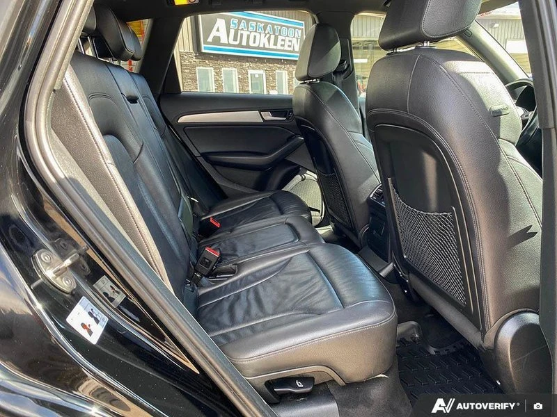 2016 Audi 8R Q5 - Image 19 of 20