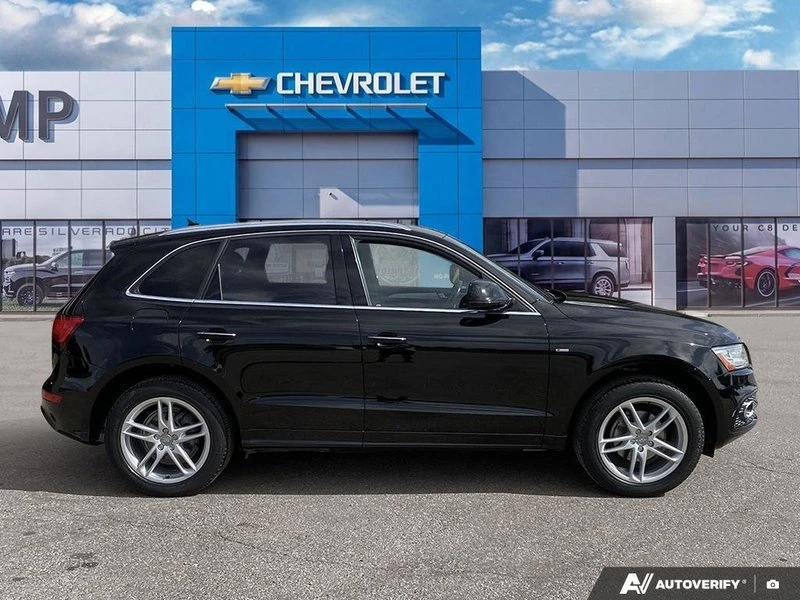 2016 Audi 8R Q5 - Image 6 of 20