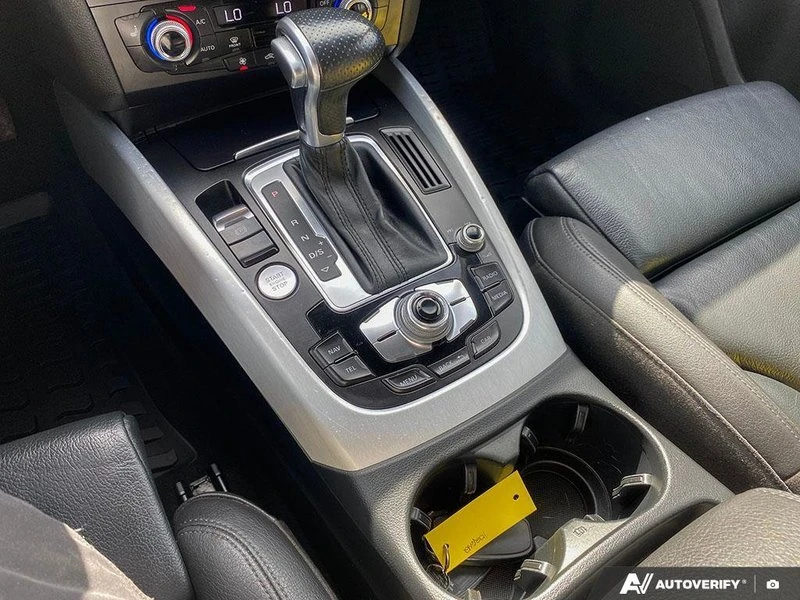 2016 Audi 8R Q5 - Image 15 of 20