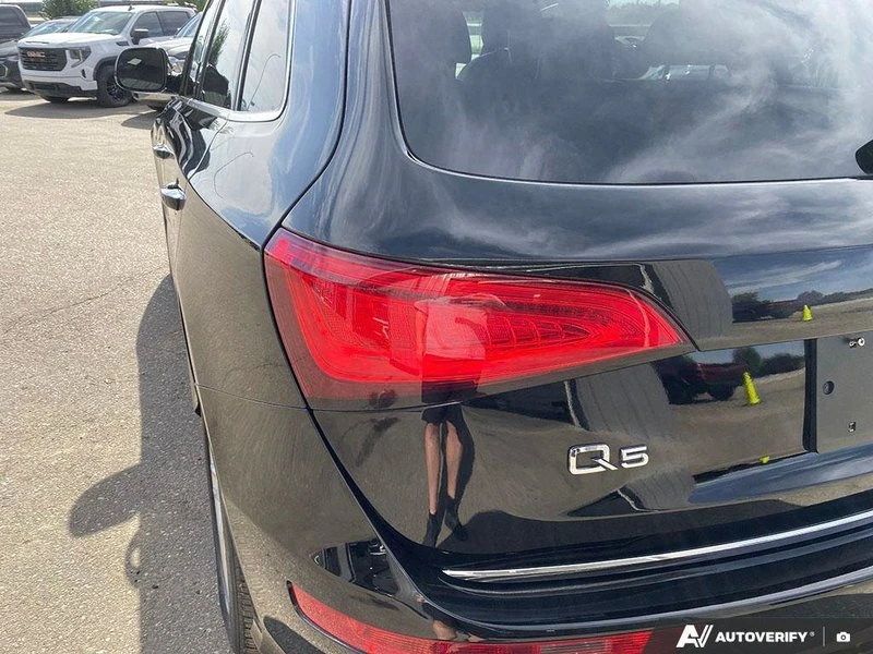 2016 Audi 8R Q5 - Image 9 of 20
