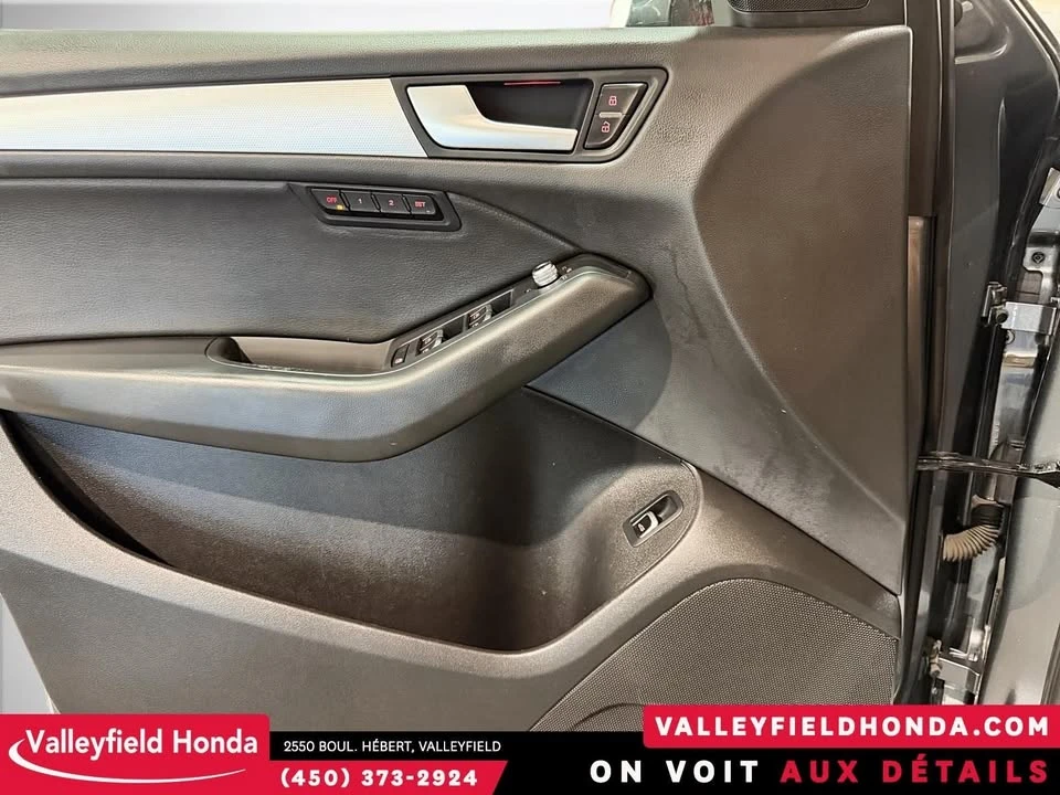 2016 Audi 8R Q5 - Image 15 of 20