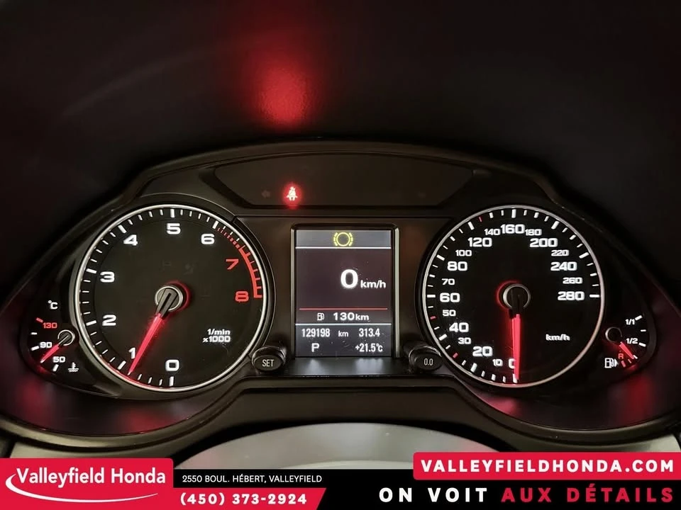 2016 Audi 8R Q5 - Image 20 of 20