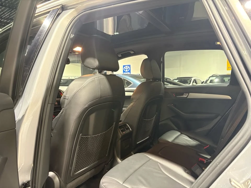 2016 Audi 8R Q5 - Image 18 of 20