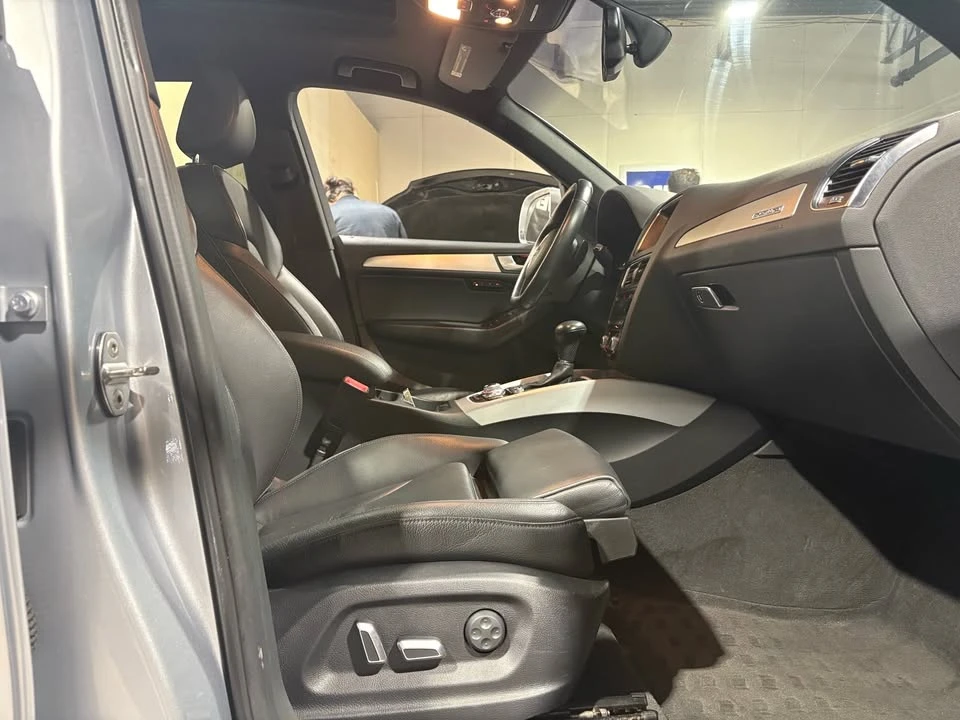 2016 Audi 8R Q5 - Image 15 of 20