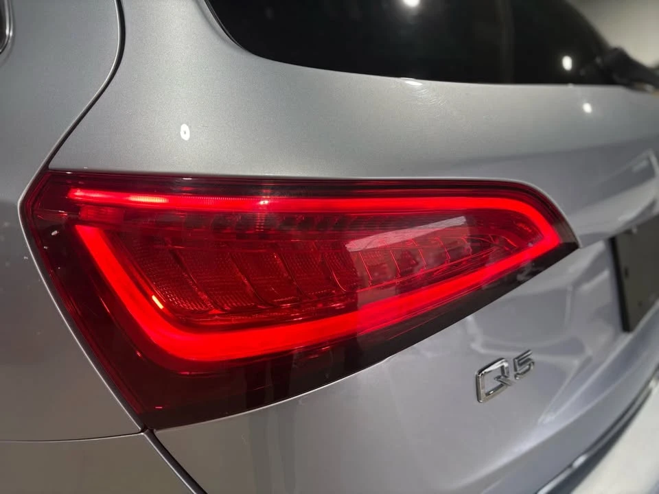 2016 Audi 8R Q5 - Image 10 of 20