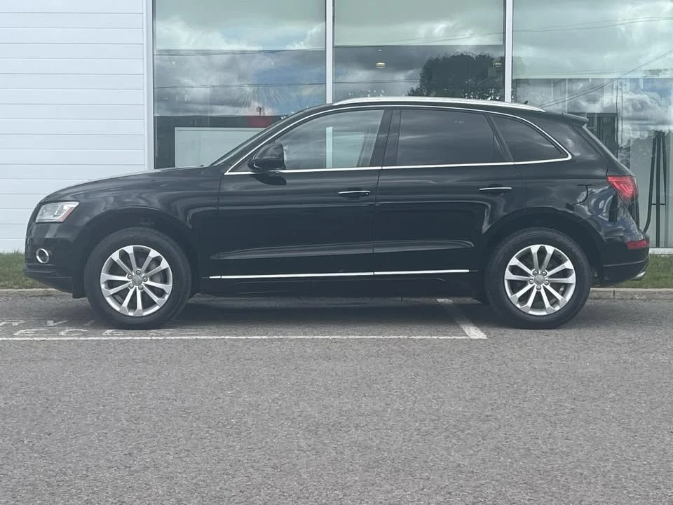 2016 Audi 8R Q5 - Image 3 of 7