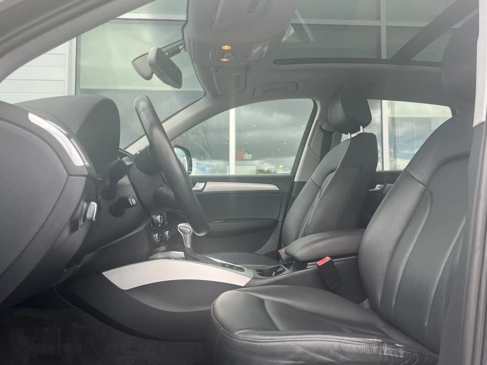 2016 Audi 8R Q5 - Image 6 of 7