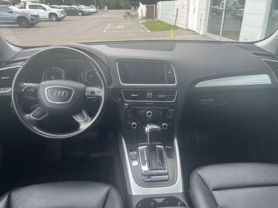 2016 Audi 8R Q5 - Image 7 of 7