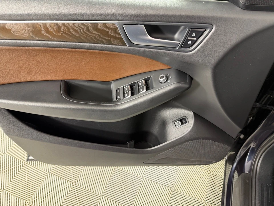 2016 Audi 8R Q5 - Image 10 of 21