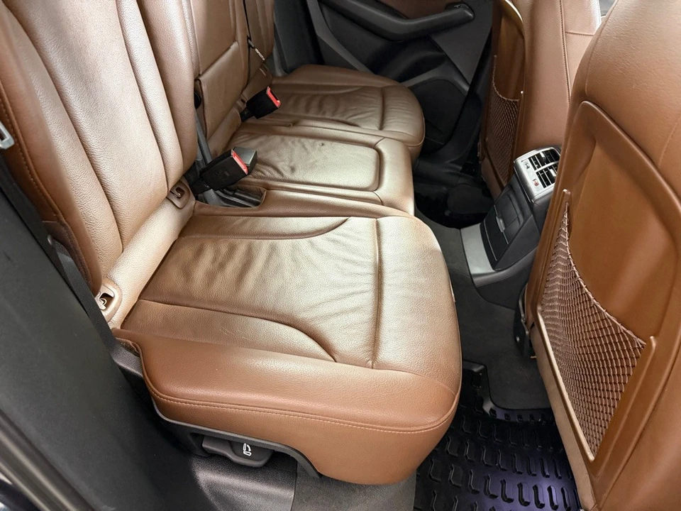 2016 Audi 8R Q5 - Image 20 of 21