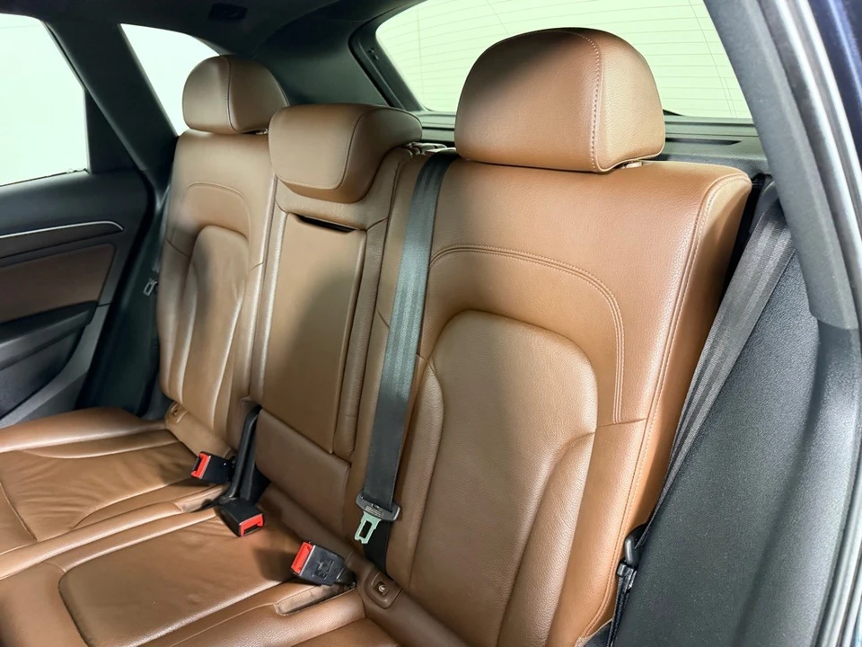 2016 Audi 8R Q5 - Image 18 of 21