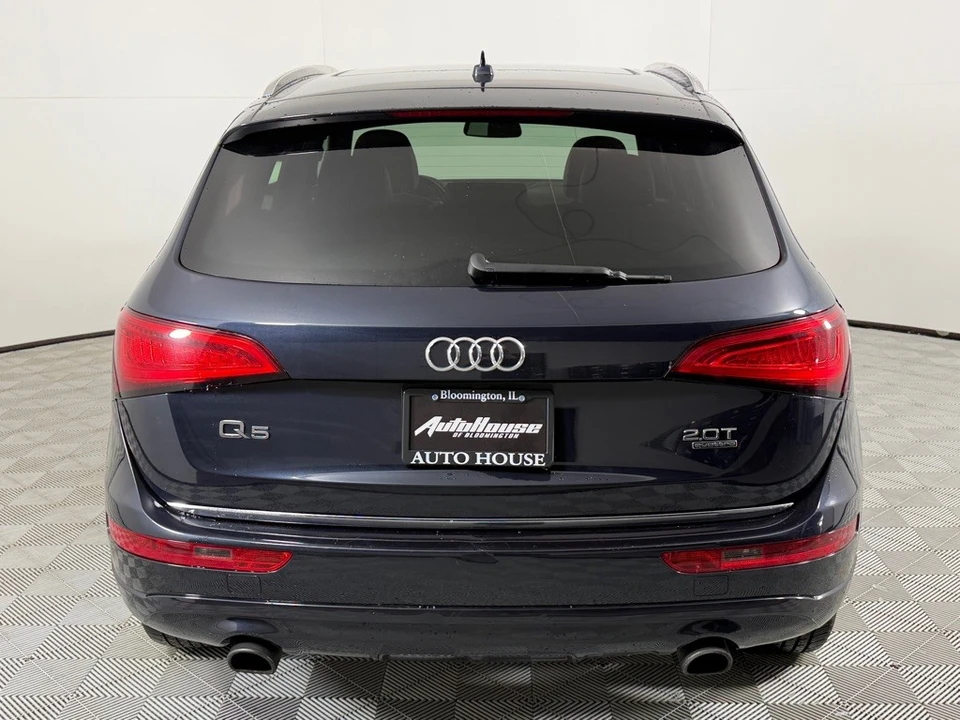 2016 Audi 8R Q5 - Image 6 of 21