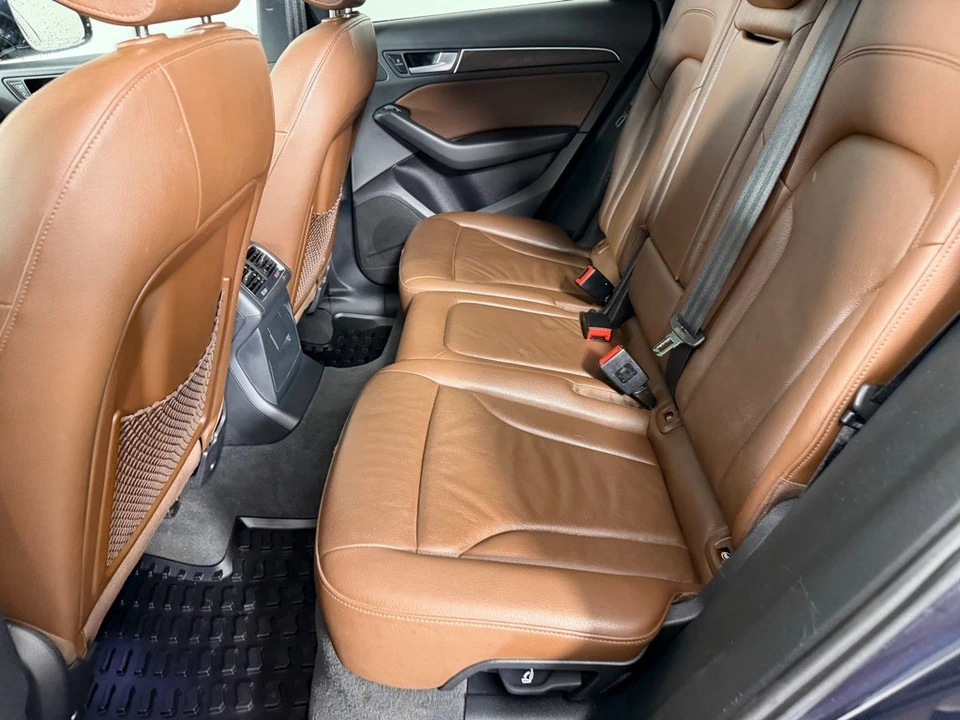 2016 Audi 8R Q5 - Image 17 of 21