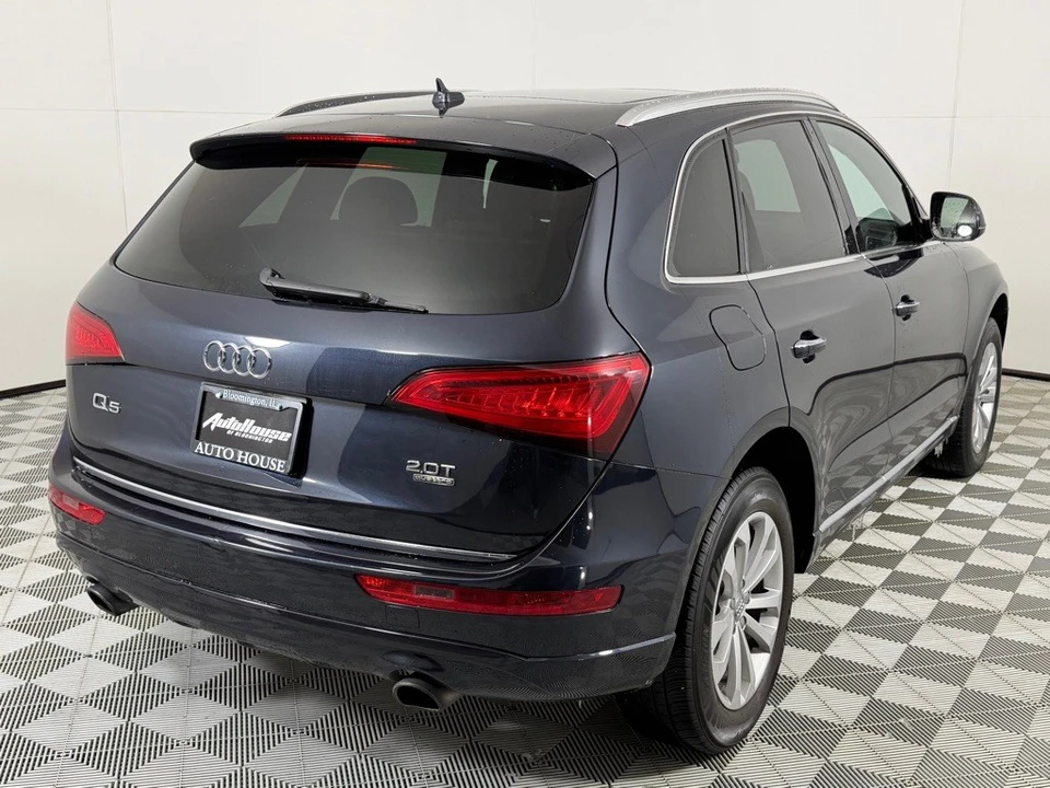2016 Audi 8R Q5 - Image 5 of 21