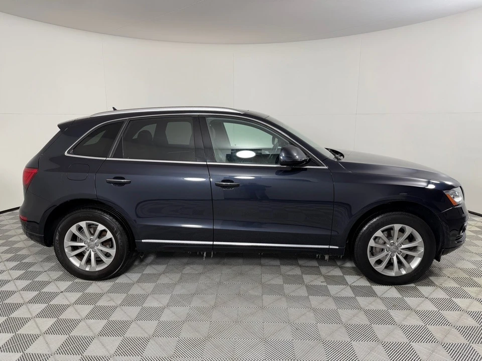 2016 Audi 8R Q5 - Image 4 of 21