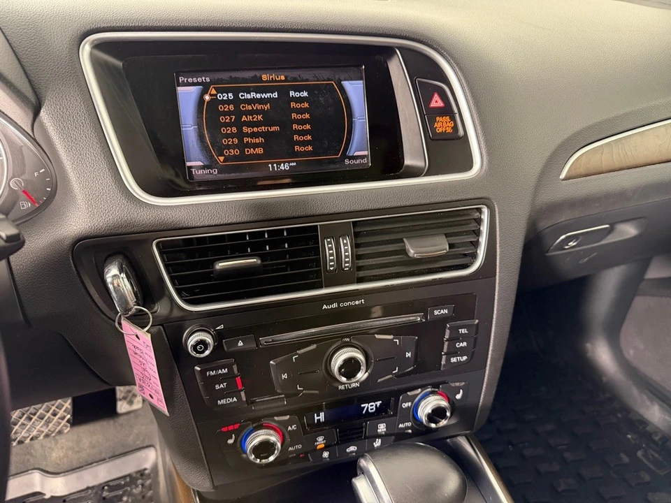 2016 Audi 8R Q5 - Image 15 of 21
