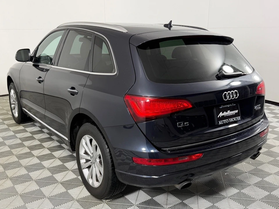 2016 Audi 8R Q5 - Image 7 of 21