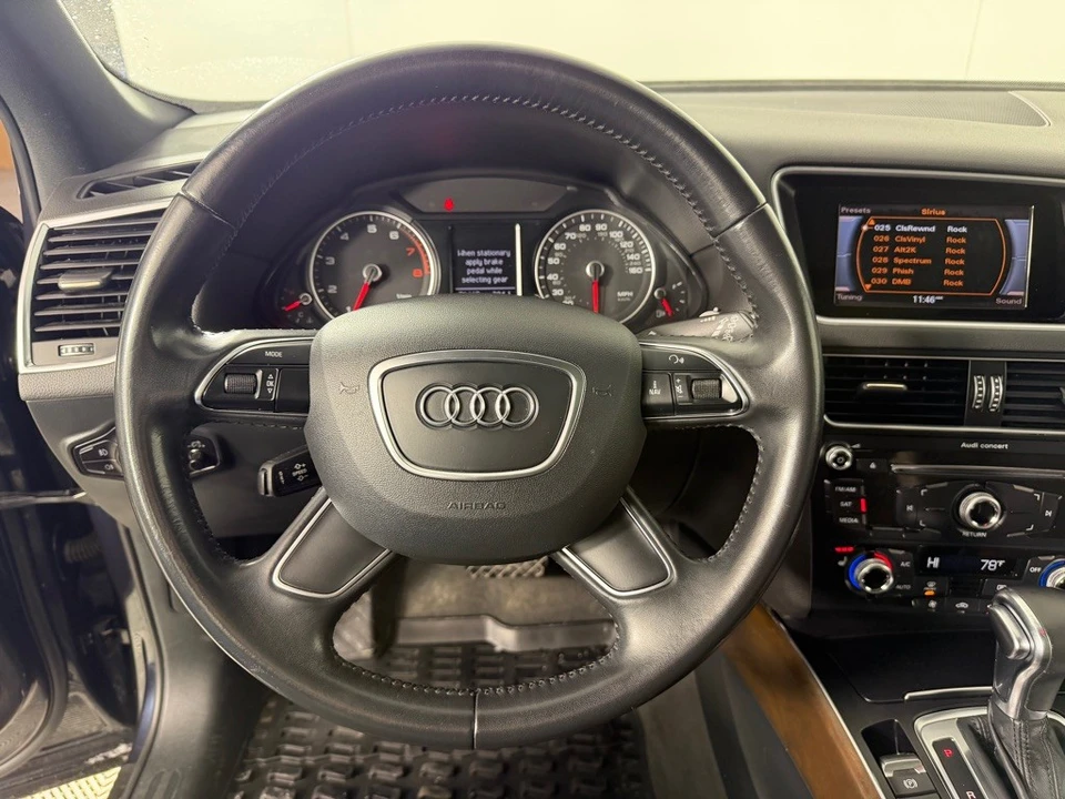 2016 Audi 8R Q5 - Image 14 of 21