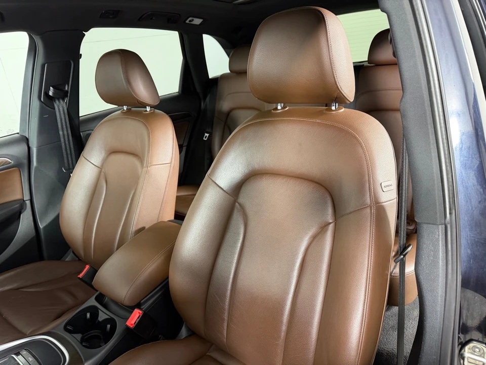 2016 Audi 8R Q5 - Image 11 of 21