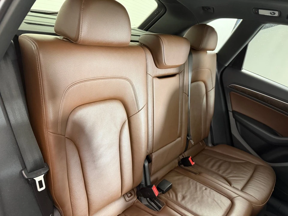 2016 Audi 8R Q5 - Image 21 of 21