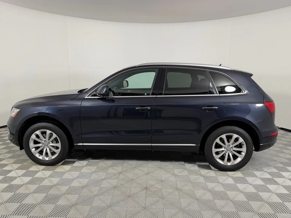 2016 Audi 8R Q5 - Image 8 of 21
