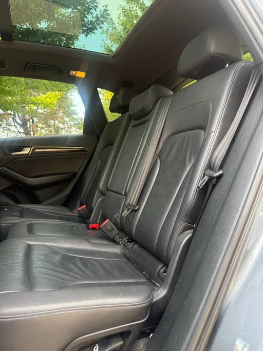2016 Audi 8R Q5 - Image 6 of 16