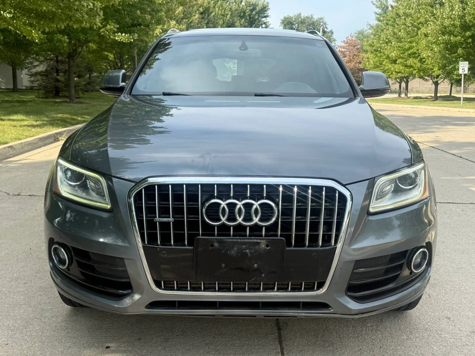 2016 Audi 8R Q5 - Image 3 of 16