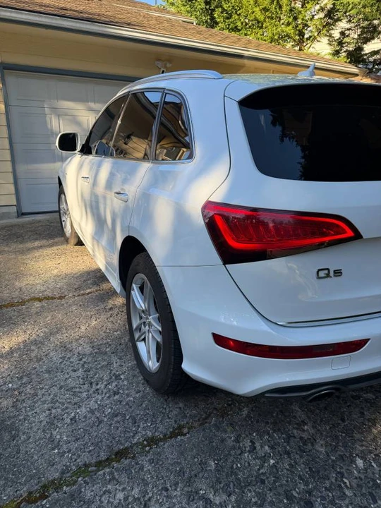2016 Audi 8R Q5 - Image 8 of 17