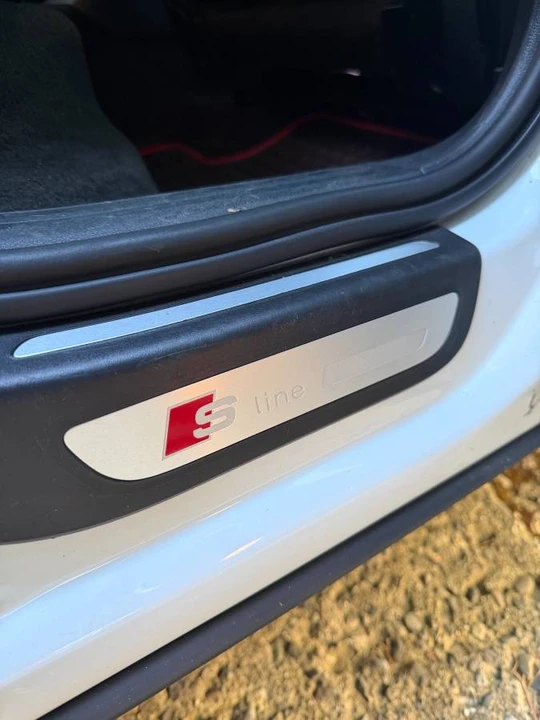 2016 Audi 8R Q5 - Image 12 of 17