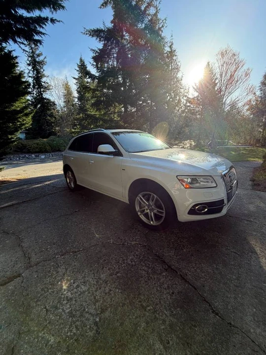 2016 Audi 8R Q5 - Image 4 of 17